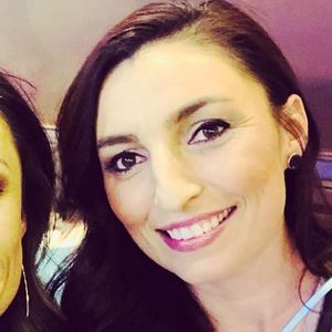 Meet your Posher, Christy